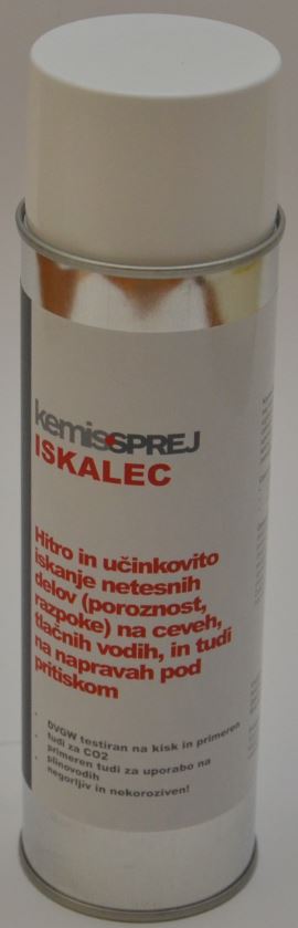 (KEMIS) KEMIS ISKALEC (400ML)