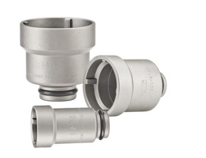 Socket wrenches (FAG) FAG LOCKNUT-SOCKET-KM6