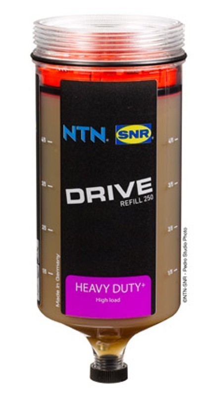 Lubrication device (SNR) SNR LUBERDRIVEREFILL250HEAVYDUTY+ — LUBER DRIVE REFILL 250 HEAVY DUTY + (1/2)