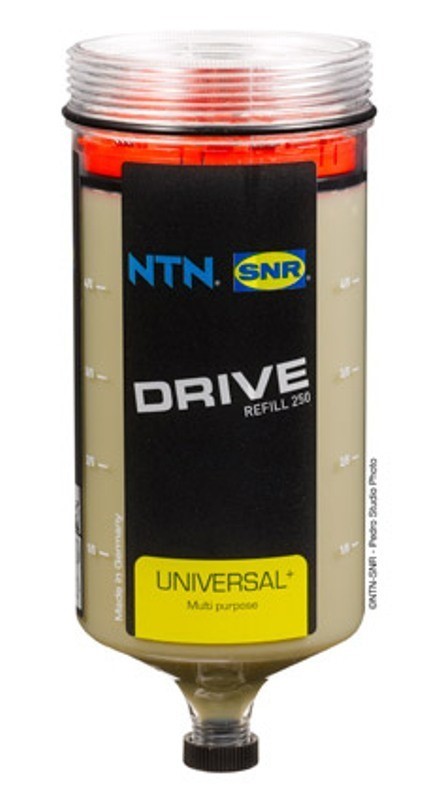 Lubrication device (SNR) SNR LUBERDRIVEREFILL250UNIVERSAL+ — LUBER DRIVE REFILL 250 UNIVERSAL + (1/2)