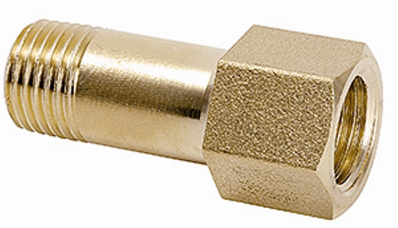 Lubrication device (SNR) SNR LUBEREXTENSIONG1/430MM — LUBER EXTENSION G1/4 30 MM (1/2)