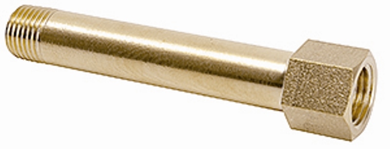 Lubrication device (SNR) SNR LUBEREXTENSIONG1/475MM — LUBER EXTENSION G1/4 75 MM (1/2)