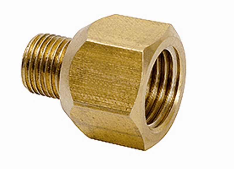 Lubrication device (SNR) SNR LUBERREDUCERG1/4-G1/8 — G1/4-G1/8 (1/2)