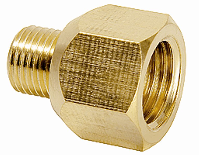 Lubrication device (SNR) SNR LUBERREDUCERG1/4-M10X1 — G1/4-M10*1 (1/2)