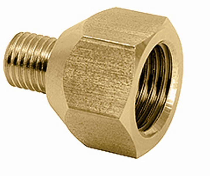 Lubrication device (SNR) SNR LUBERREDUCERG1/4-M6 — G1/4-M6