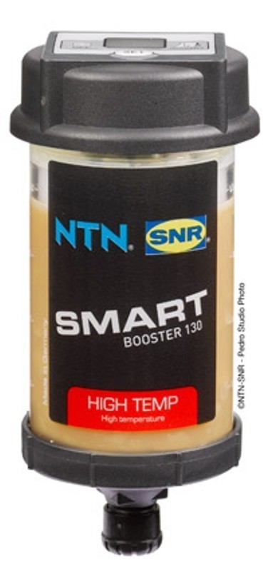 Lubrication device (SNR) SNR LUBERSMART125HIGHTEMPMP — LUBER SMART 125 HIGH TEMP MP