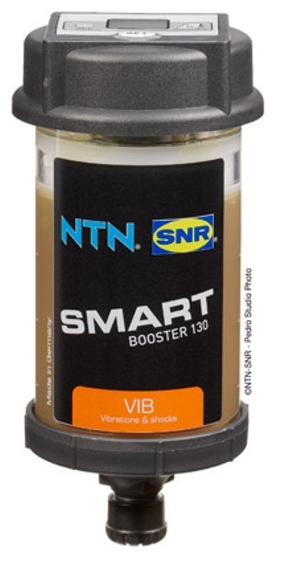 Lubrication device (SNR) SNR LUBERSMART125VIB — LUBER SMART 125 VIB