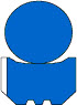 Seals for rotating (FREUDENBERG) FREUDENBERG 28x35,5x2,9/3,2 M15 PTFE/NBR — 28*35,5*2,9/3,2 28×35.50×0.50 mm (1/2)