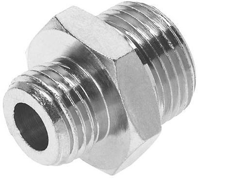 Double nipple (FESTO) FESTO NPFC-DS-G14-G14-M (8142585)