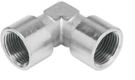 Elbow fitting (FESTO) FESTO NPFC-L-2M5-MF (8030215)
