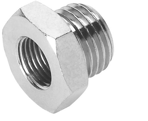 Reducing nipple (FESTO) FESTO NPFC-RS-G12-G38-MF (8142598)