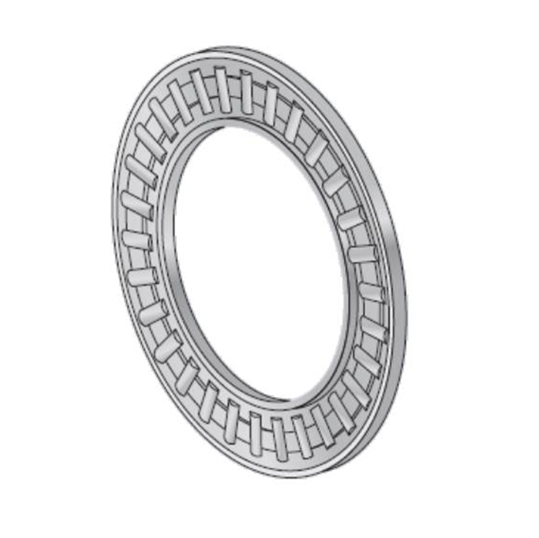 LEŽAJ NTN AXK1117 85×110×4 mm