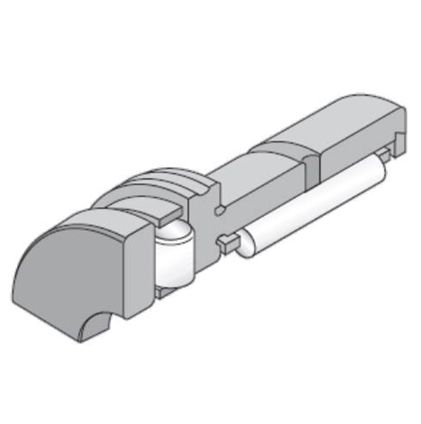 Needle roller bearings (NTN) NTN NKXR35T2 — NKXR35-T2 35×47×30 mm
