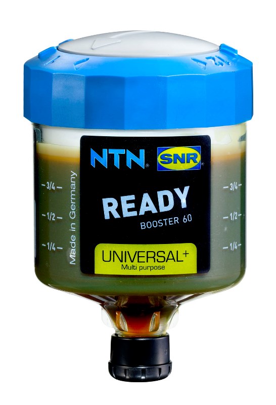 Lubrication device (SNR) SNR LUBERREADY60UNIVERSAL+ — LUBER READY 60 UNIVERSAL +