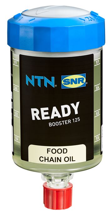 Lubrication device (SNR) SNR LUBERREADYFOODCHAINOIL — LUBER READY FOOD CHAIN OIL