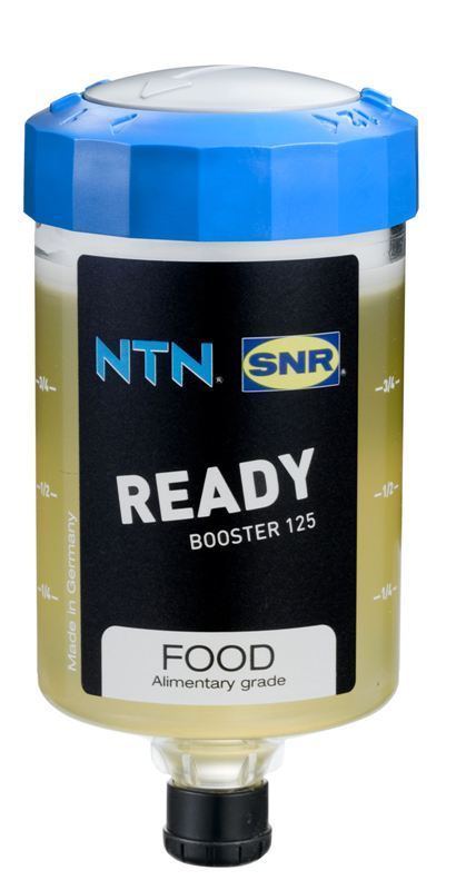 Lubrication device (SNR) SNR LUBER READY 60 FOOD (1/2)