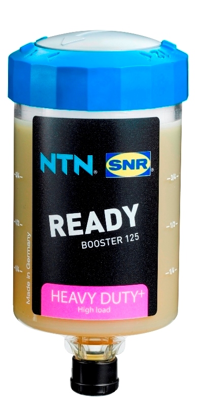 Lubrication device (SNR) SNR LUBERREADYHEAVYDUTY+ — LUBER READY HEAVY DUTY + 125CC (1/2)