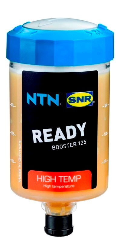 Lubrication device (SNR) SNR LUBERREADYHIGHTEMPMP — LUBER READY HIGH TEMP MP 125CC (1/2)