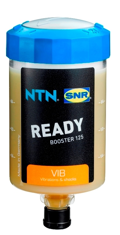 Lubrication device (SNR) SNR LUBERREADYVIB — LUBER READY VIB 125CC (1/2)