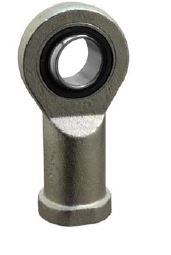 Rod ends (LSK) LSK SI60-C-2RS 60×137×44 mm