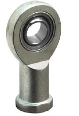 Rod ends (ISB) ISB SIL8-C 8×24×48 mm