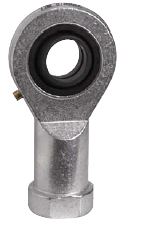 Rod ends (ISB) ISB SI40-ES 40×94×194 mm