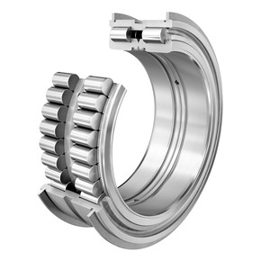 LEŽAJ INA SL04160-D-PP-2NR 160×220×80 mm