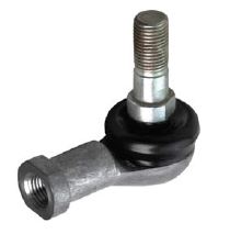 Ball joint rod end (LSK) LSK SQ16-C-RS 20×77×99 mm