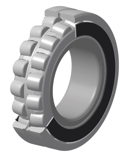 LEŽAJ SNR 22224EAW33ZZC3 120×215×58 mm (1/2)