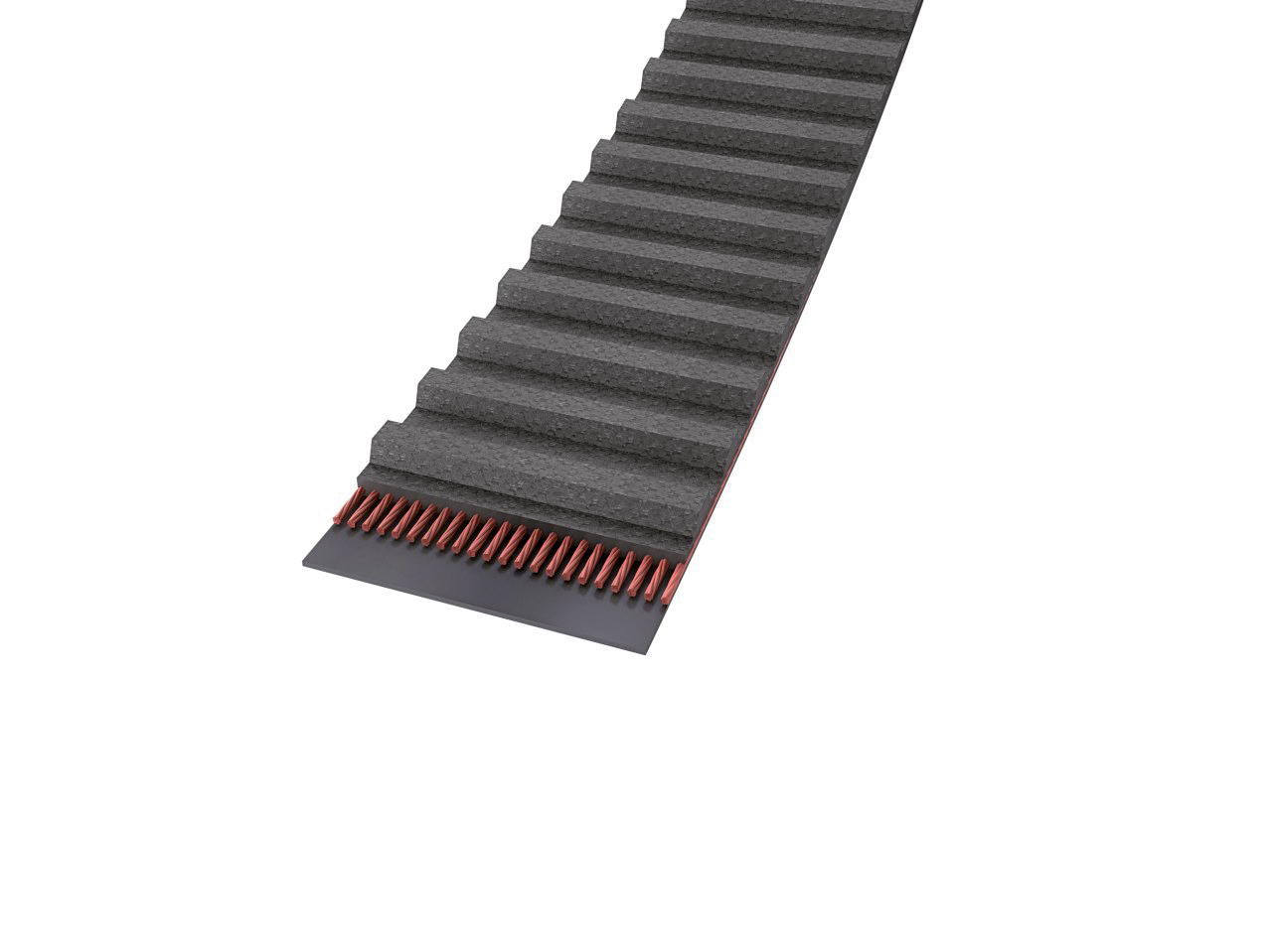 JERMEN ZOBATI SYNCHROFORCE CONTI CONTITECH 330H 100