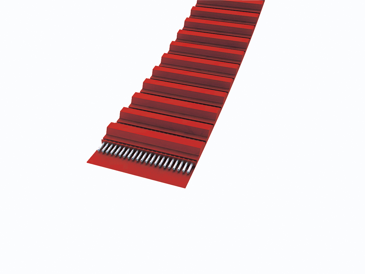 Synchronous Belts POLYURETHANE (CONTITECH) CONTITECH 25 AT10-840 GEN III