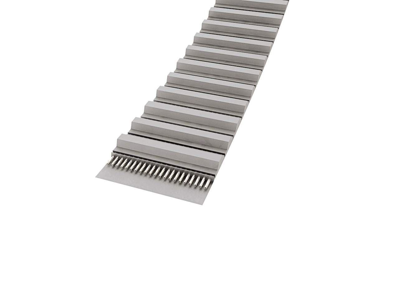Synchronous Belts POLYURETHANE (CONTITECH) CONTITECH 6 T5-255