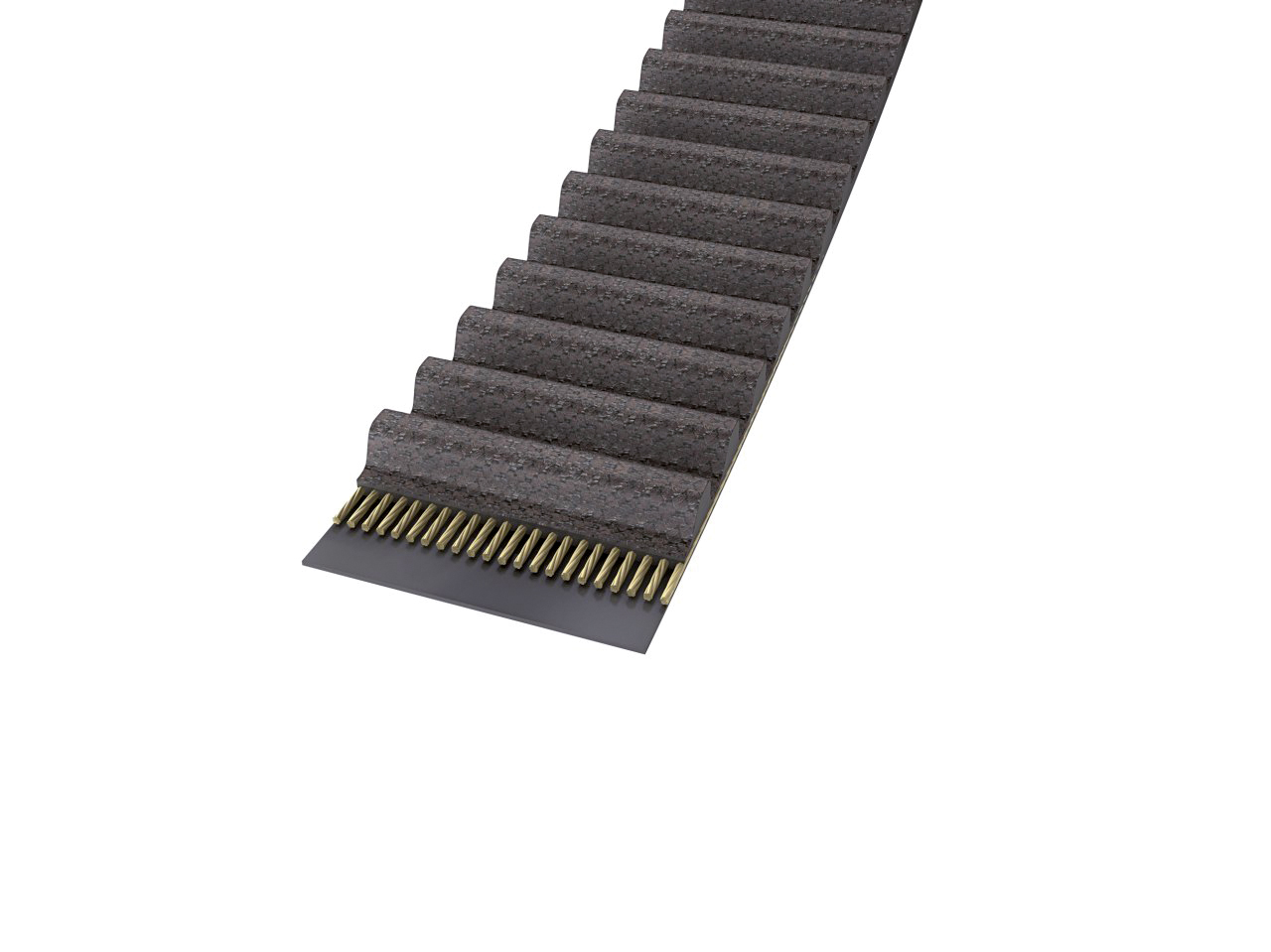 Synchronous belts for high torque drive (CONTITECH) CONTITECH 1400-S8M CXA