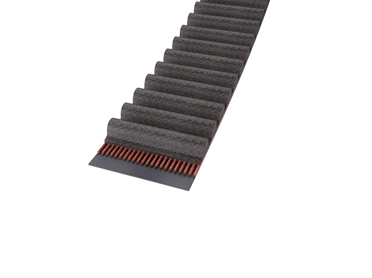 JERMEN ZOBATI SYNCHROFORCE CXP CONT CONTITECH 1184-S8M