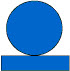 Hydraulic rod seal (FREUDENBERG) FREUDENBERG 80x92,2x7,3 TFMI PTFE — 80*92,2*7,3 80×92.20×7.30 mm (1/2)