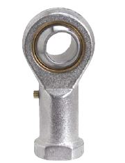 Rod ends (ISB) ISB TSF22 22×28×109 mm