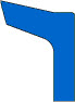 Hydraulic piston seal (FREUDENBERG) FREUDENBERG 100x60x15 T NBR — 100*60*15 100×60×15 mm (1/2)