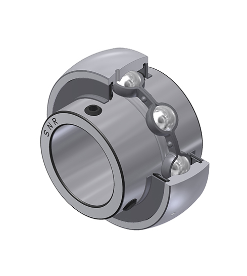 LEŽAJ NTN UC211-200D1 50,8×100×55,6 mm