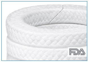 PLETENICA UNICHEM 6313 MERKEL 20x20 — 20*20 (1/2)