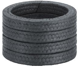 Packings (MERKEL) MERKEL 8x8 UNIVAL2 6326 — 8*8 (1/2)