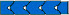 Hydraulic rod seal set (FREUDENBERG) FREUDENBERG 330x370x113 1000 NBR — 330*370*113 330×370×113 mm (1/2)