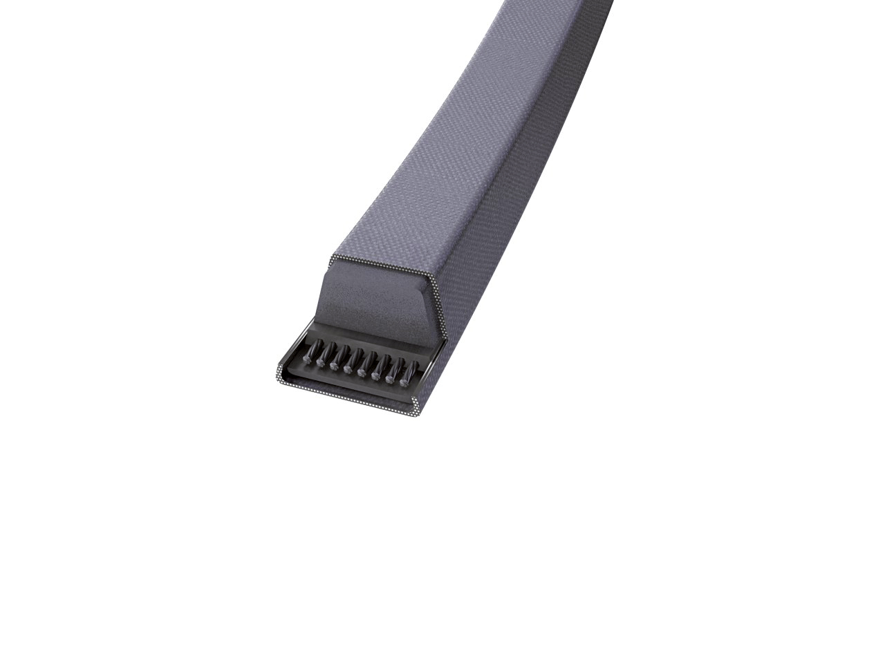 JERMEN KLINASTI CONTI CONTITECH 17x2000 B79 — 17*2000 B79 17×2000×2045 mm (1/2)
