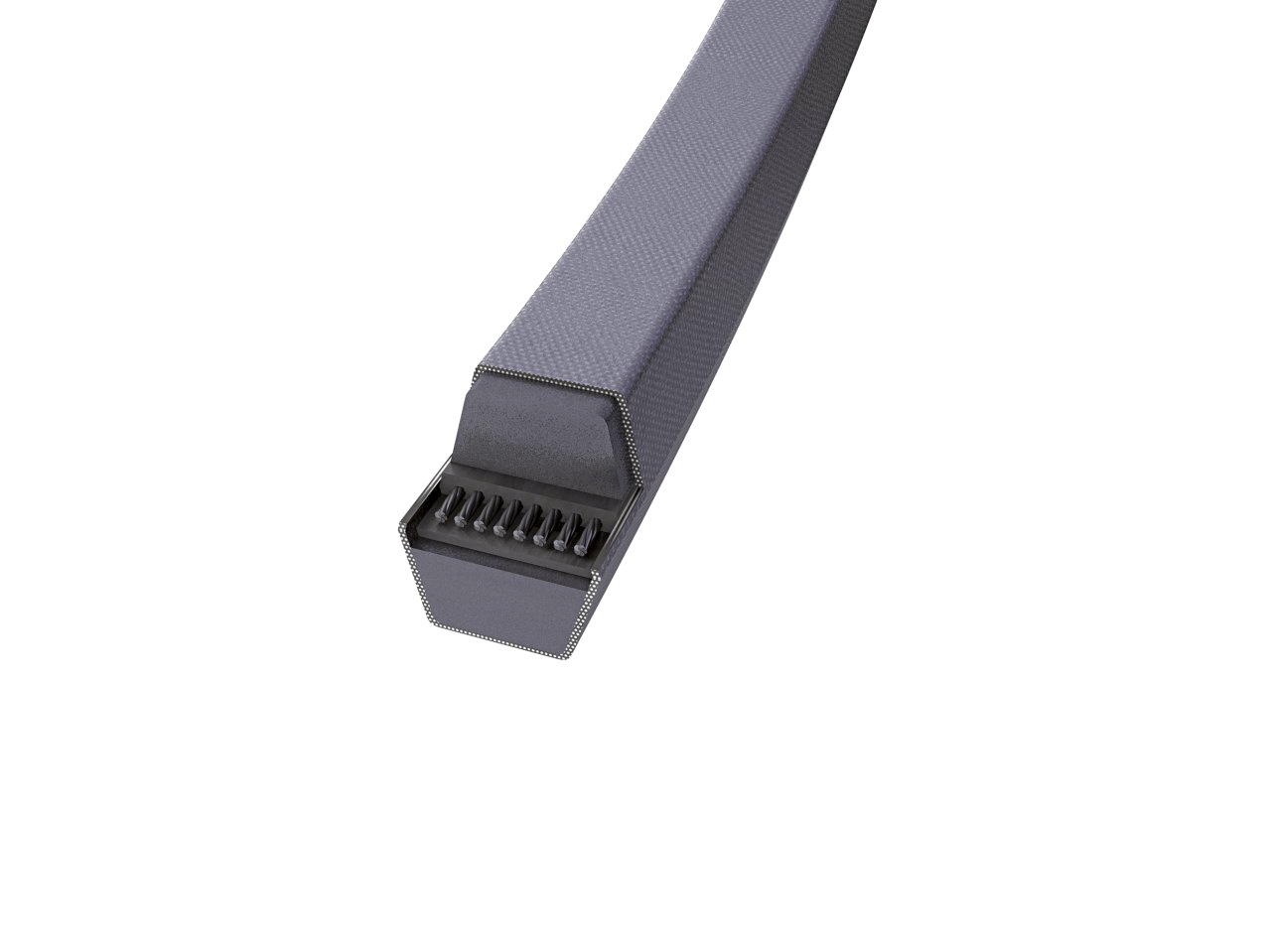 V-Belts (CONTITECH) CONTITECH BB158