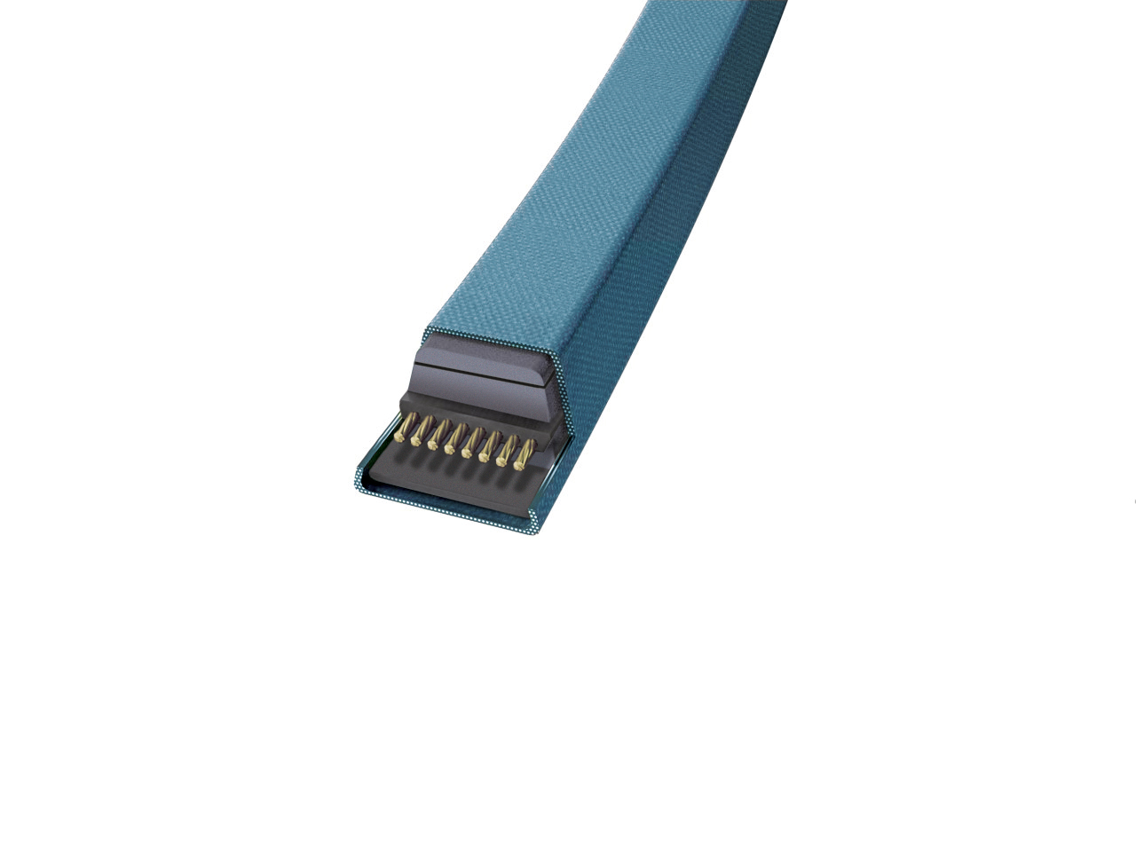 V-Belts (CONTITECH) CONTITECH 5L0670