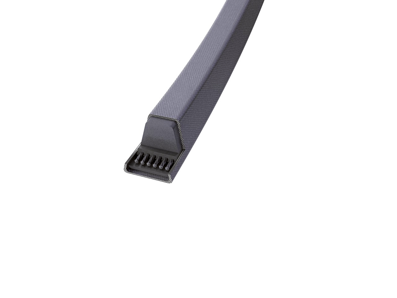 V-Belts (CONTITECH) CONTITECH SPB 2450 16×2450 mm (1/2)