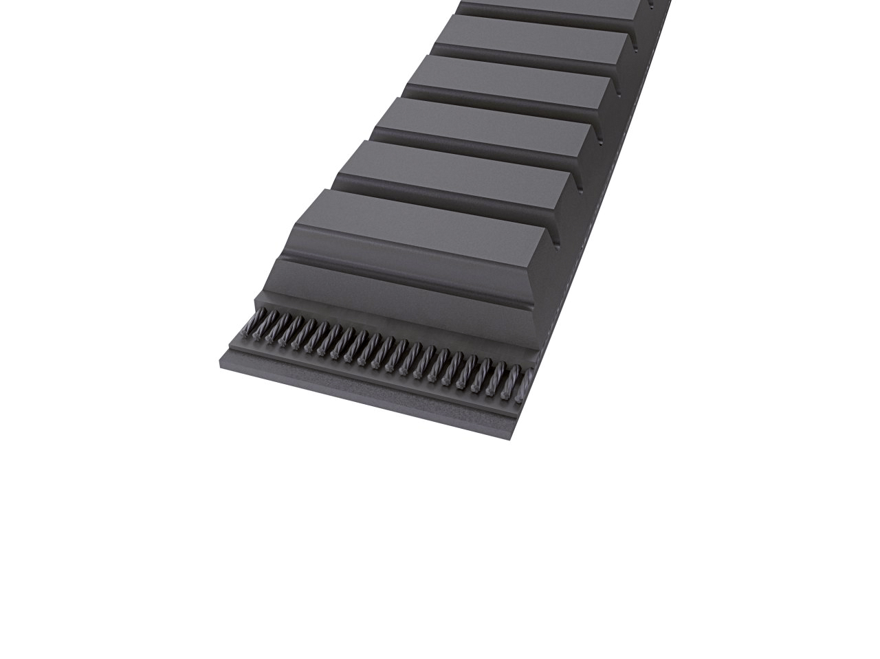 Variable speed belts (CONTITECH) CONTITECH 37x10x1250 — 37*10*1250
