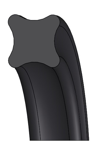 TESNILO X NBR70 DTM DICHTOMATIK 202,87x2,62 NBR — 202,87*2,62 202,87×2,62 mm (1/2)
