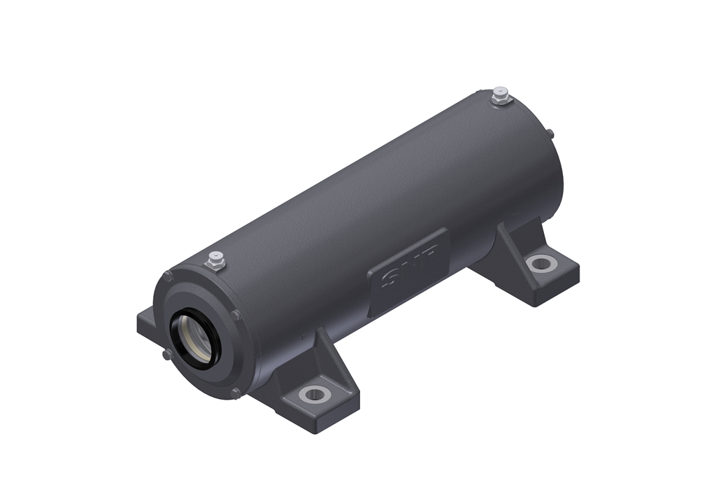 Bearing housings (SNR) SNR ZLG315AC 75×200×559 mm