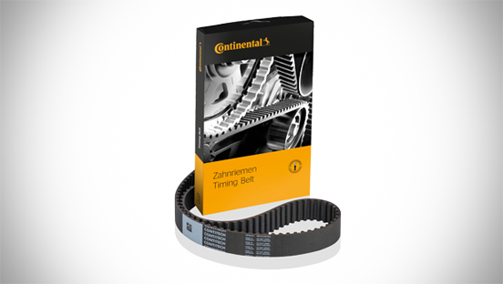 JERMEN ZOBATI CONTI CONTITECH CT1107