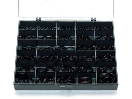 O-Ring box (NET SEALS) NET SEALS NBR (174651)